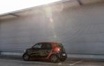 Smart EQ ForFour Prime 2018 года (WW)